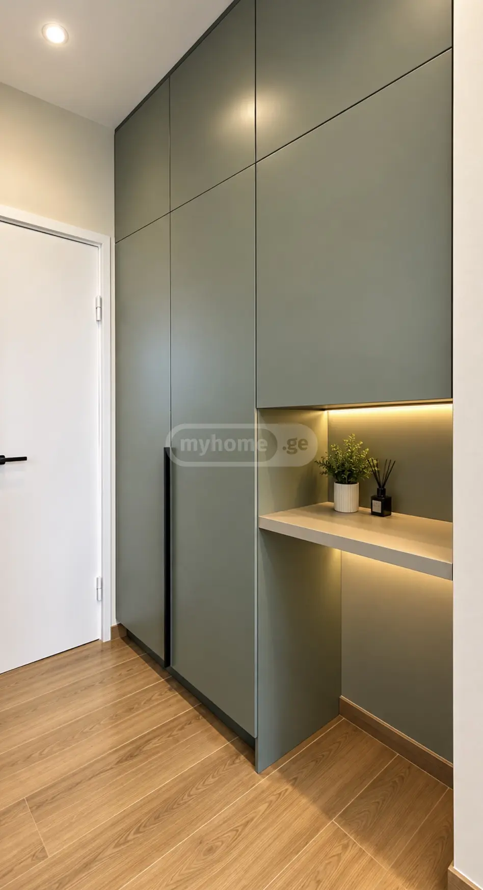 1 Room Apartment For Rent In Shekvetili, In Ozurgeti Municipality view 6