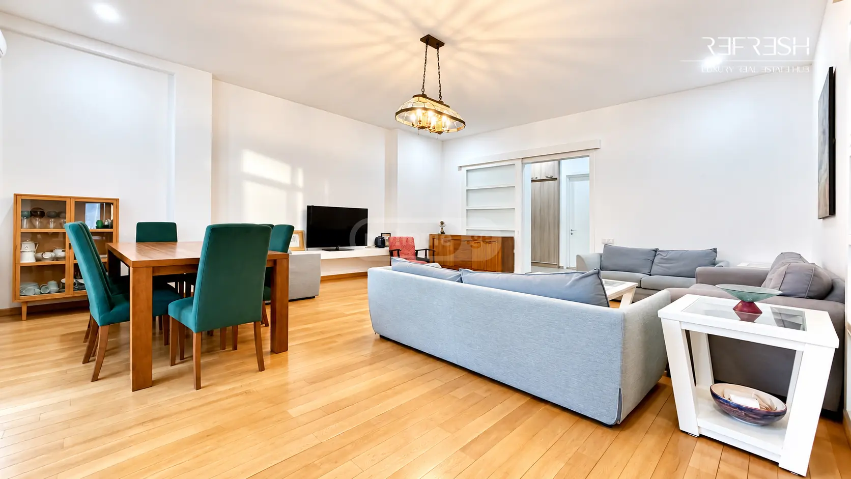 4 Room Apartment For Sale view 5