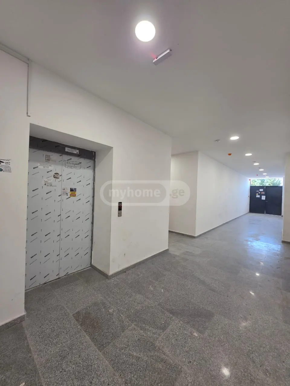 2 Room Apartment For Sale view 12