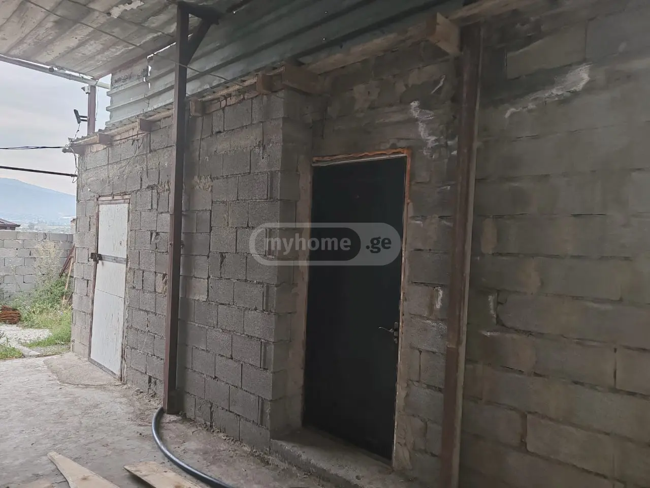 Universal Commercial Area For Rent In Tserovani, In Mtskheta Municipality view 13