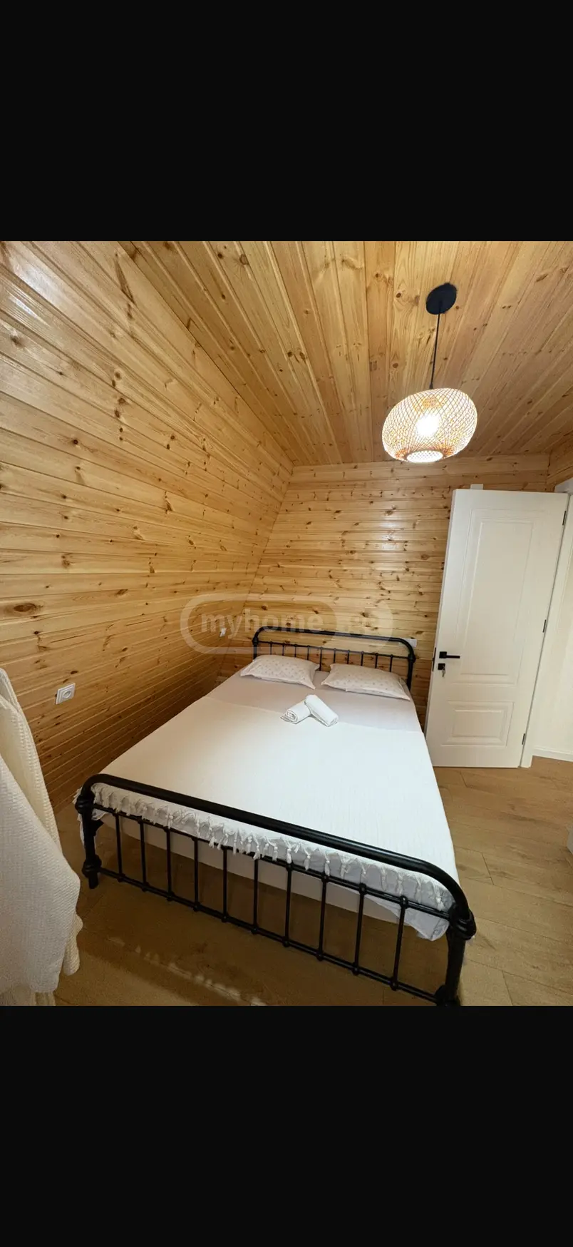 3 Room Private House For Rent In Akhalsopeli, In Khelvachauri Municipality view 6