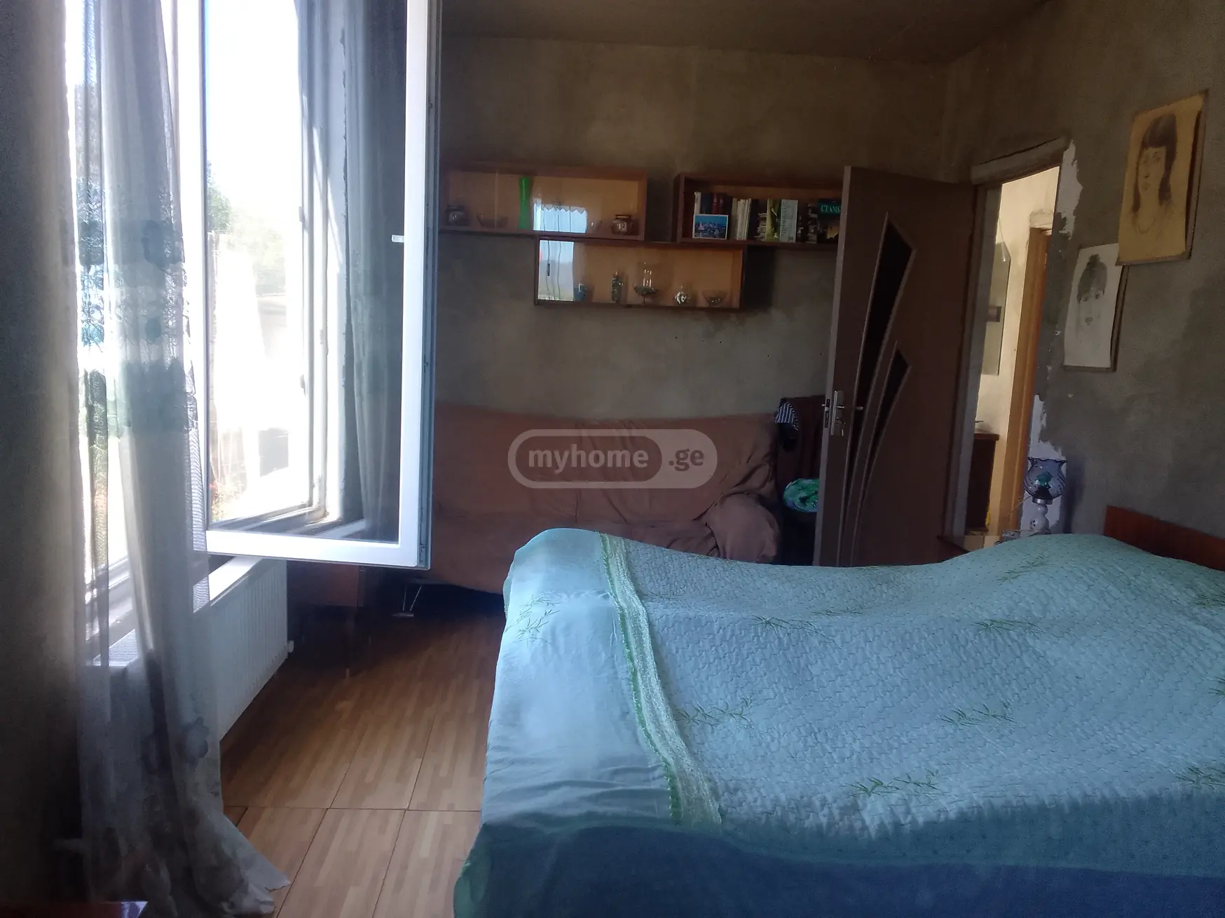 2 Room Country House For Sale view 13