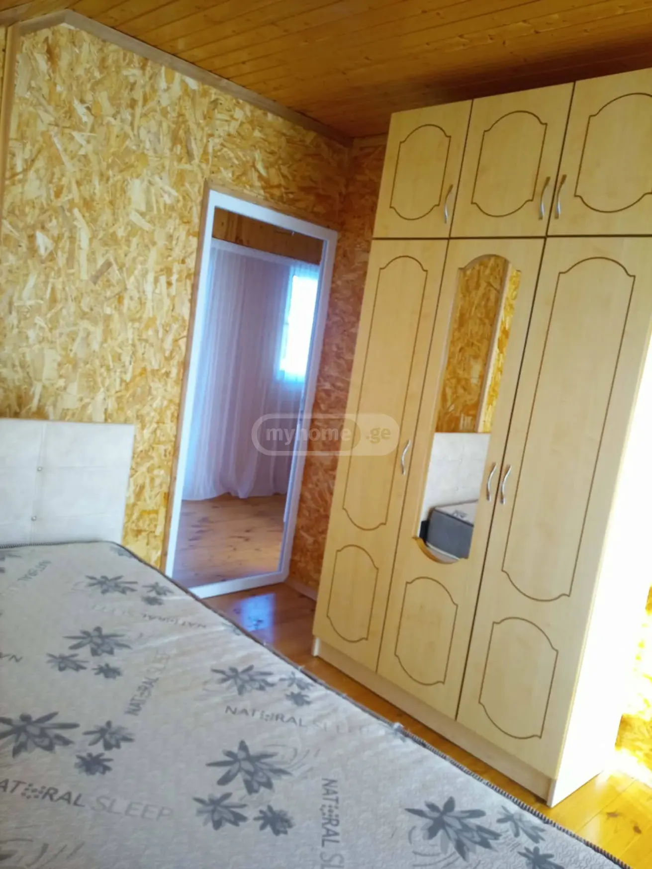 3 Room Apartment For Rent In Khutsubani, In Kobuleti Municipality view 3