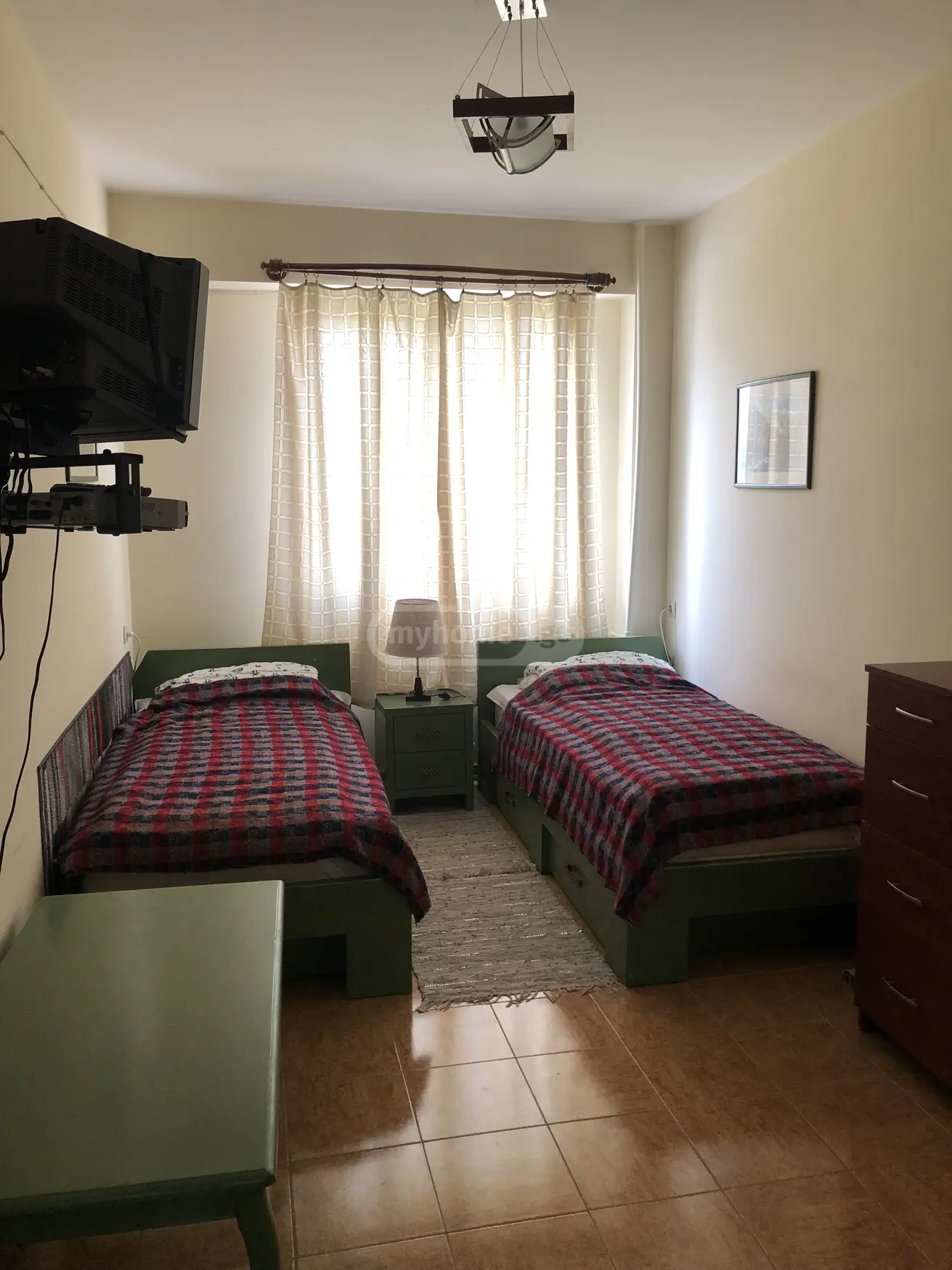 3 Room Apartment For Rent In Gudauri view 4