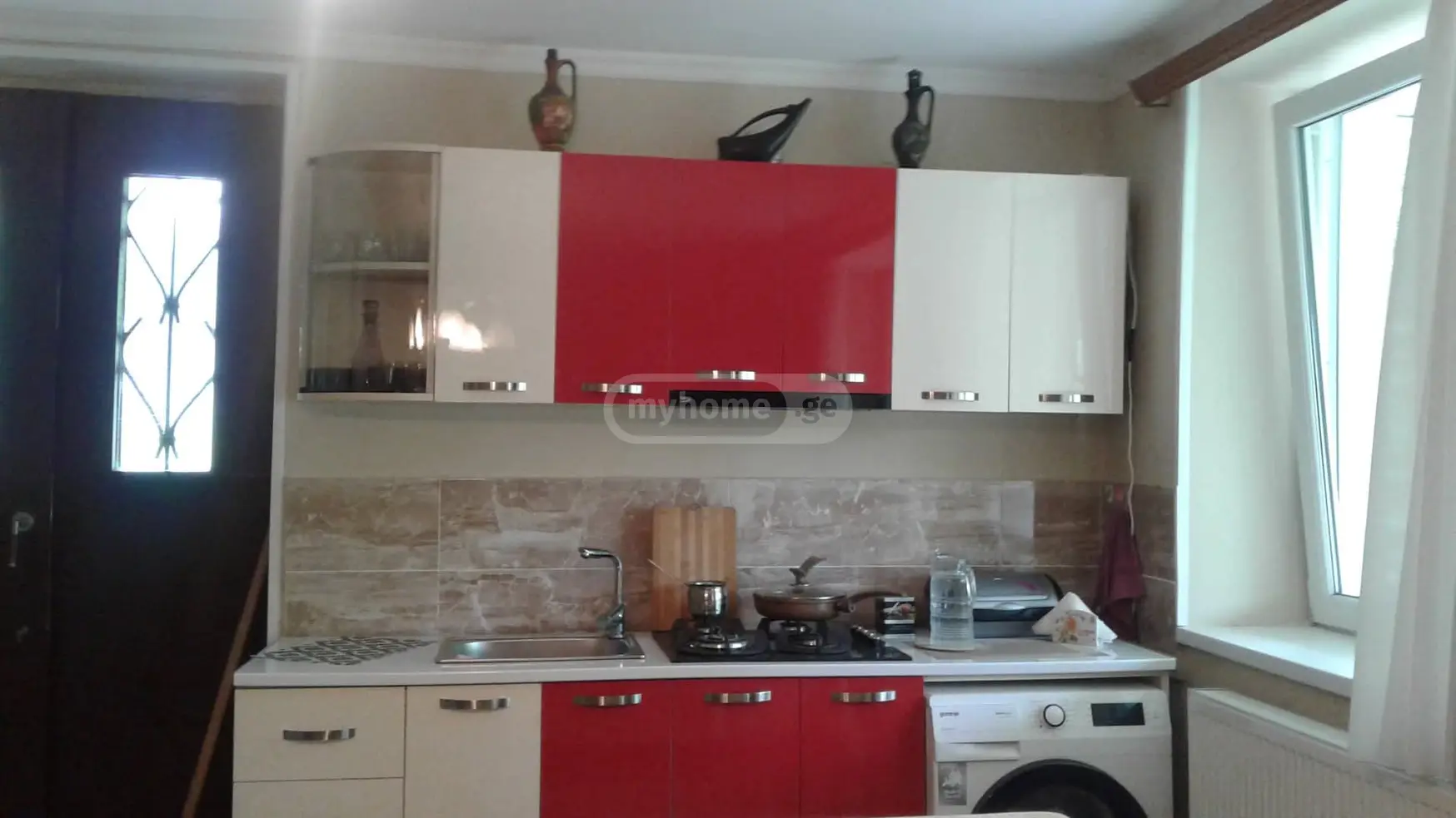 2 Room Private House Daily Rent In Dusheti view 2