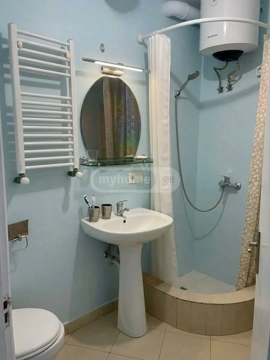 1 Room Apartment For Sale view 5