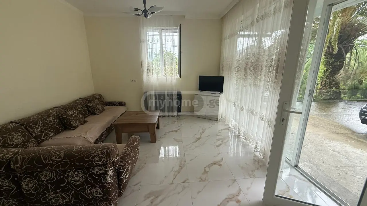 3 Room Private House For Rent In Gonio, In Khelvachauri Municipality view 3