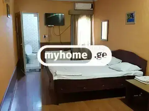 10+ Room Hotel For Rent In Digomi view 1