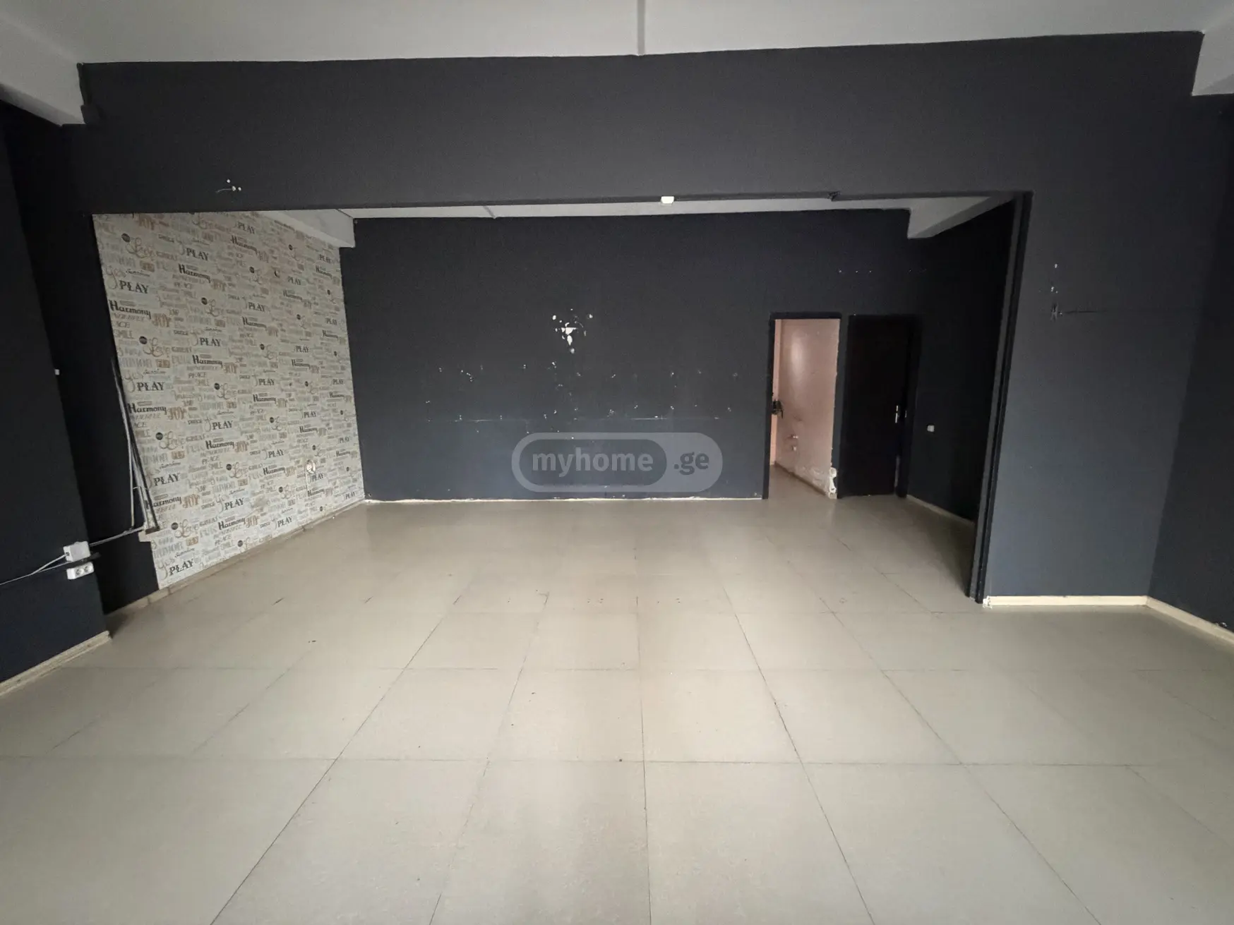 Universal Commercial Area For Rent In Varketili view 4