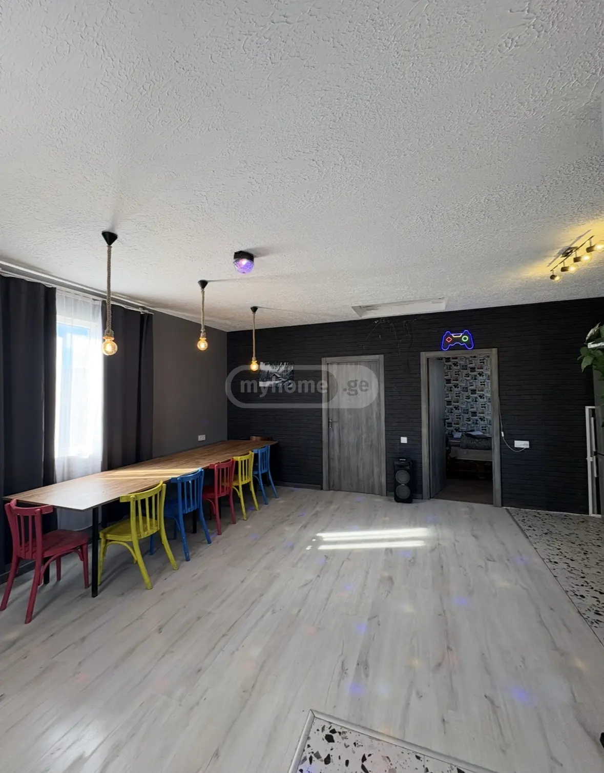 3 Room Country House For Sale view 1