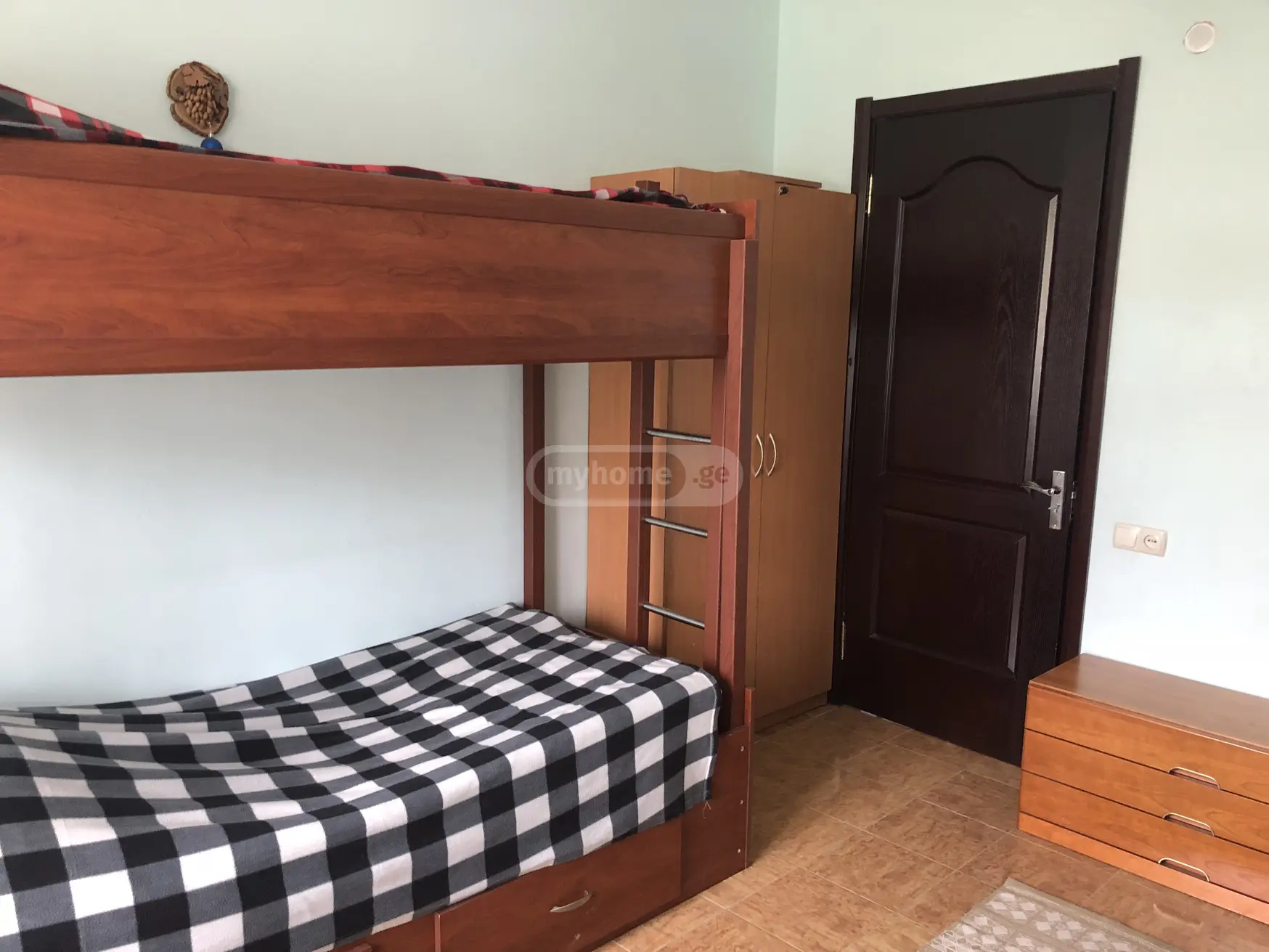 3 Room Apartment For Rent In Gudauri view 6