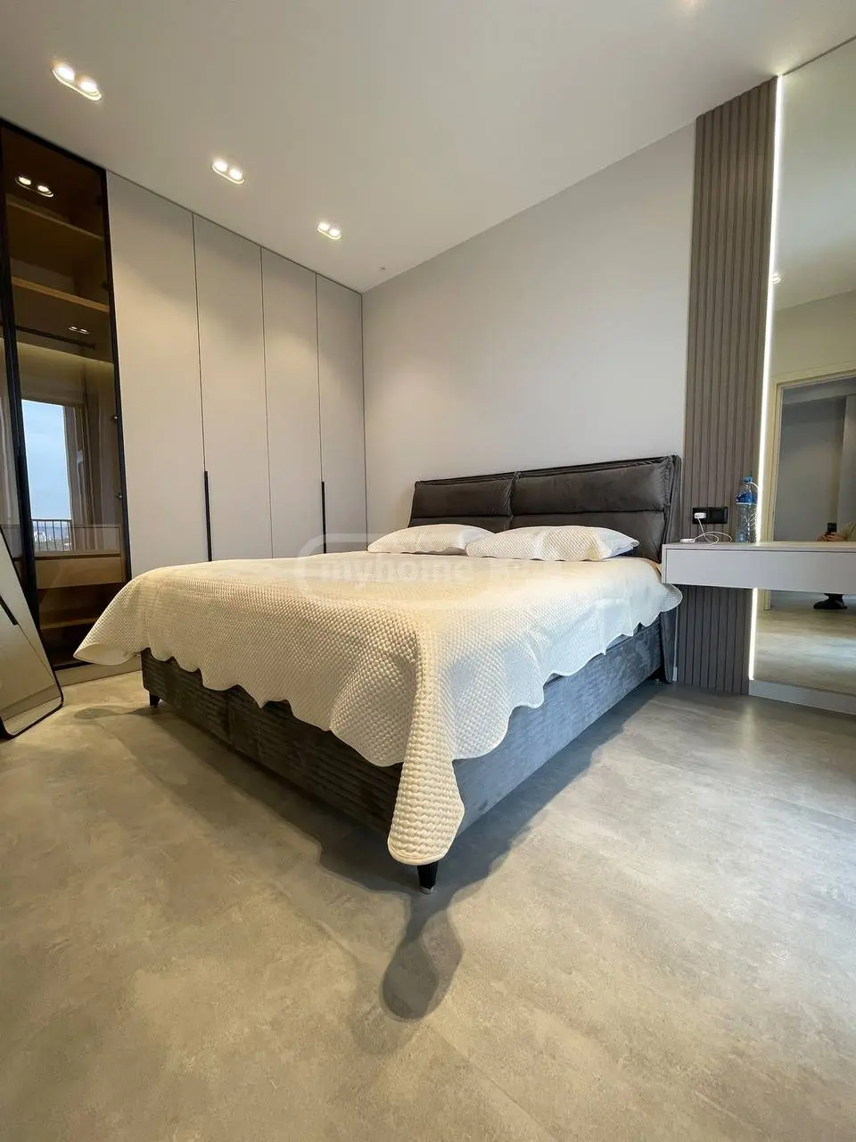 3 Room Apartment For Rent In Saburtalo view 8
