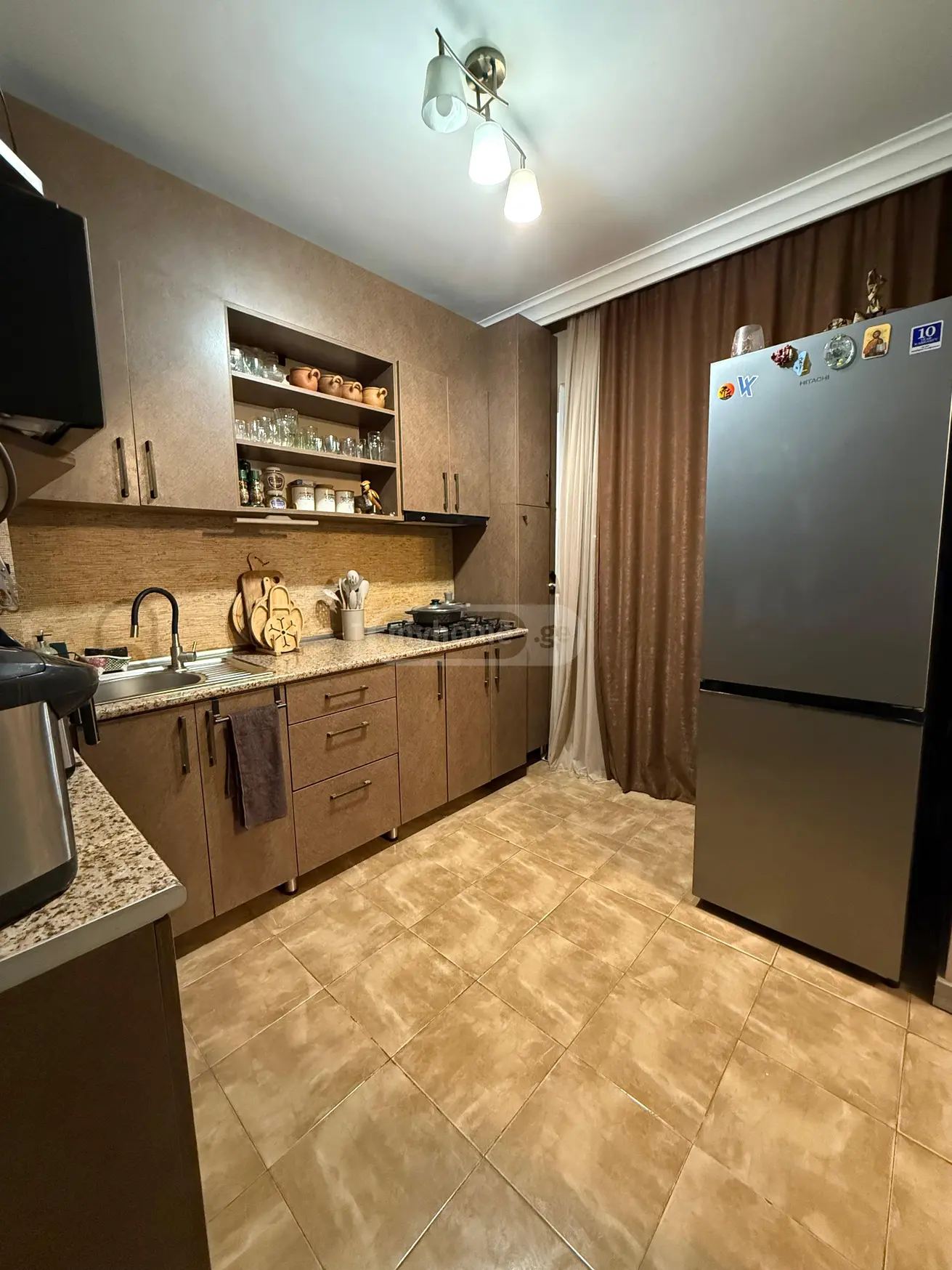 3 Room Apartment For Sale view 14