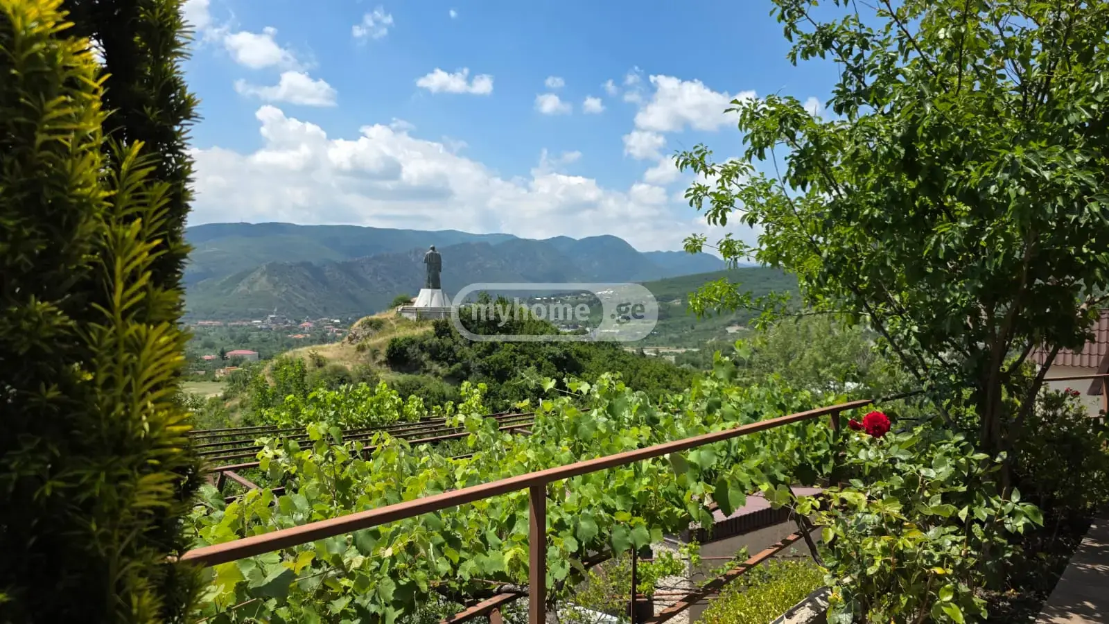 Universal Commercial Area For Sale In Tsitsamuri, In Mtskheta Municipality view 16