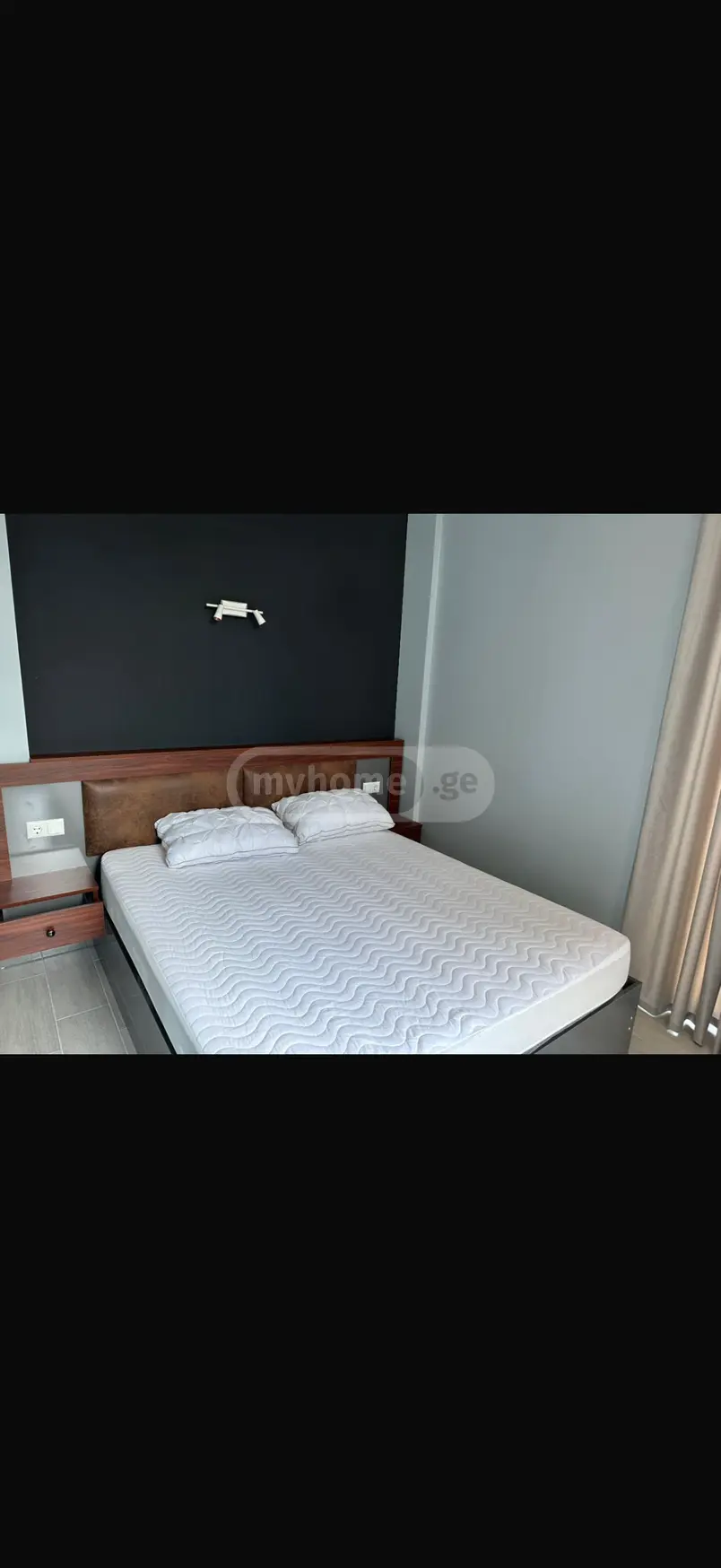 4 Room Country House For Rent In Gonio, In Khelvachauri Municipality view 11