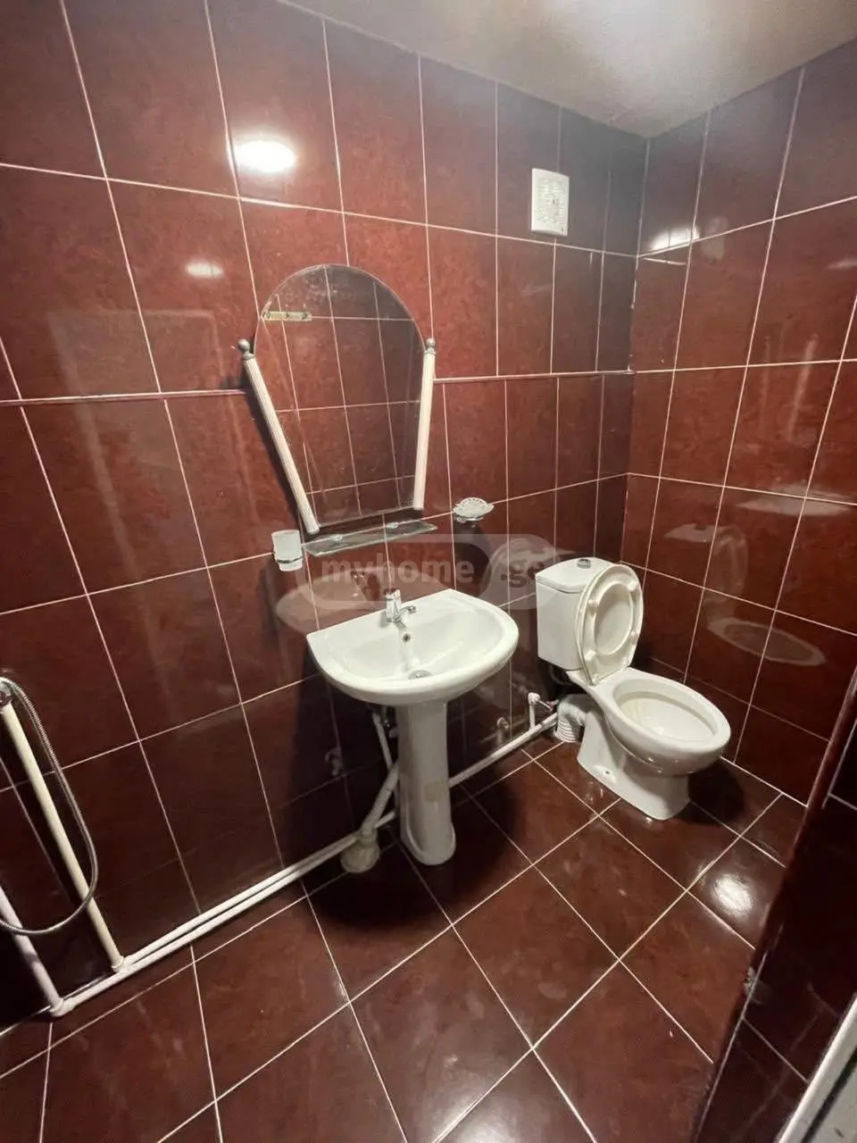 3 Room Private House For Rent In Gonio, In Khelvachauri Municipality view 11