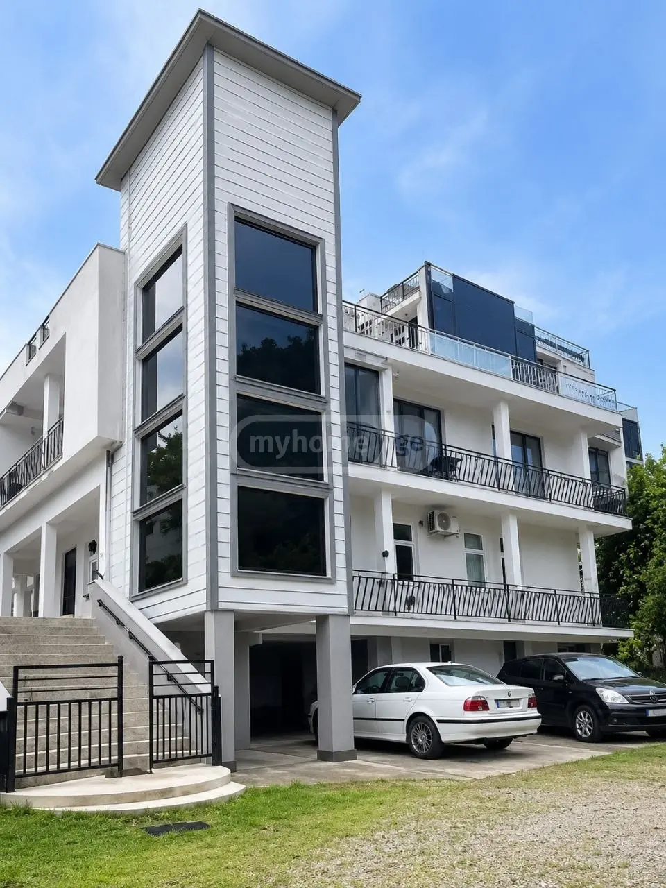 3 Room Apartment For Rent In Gonio, In Khelvachauri Municipality view 9