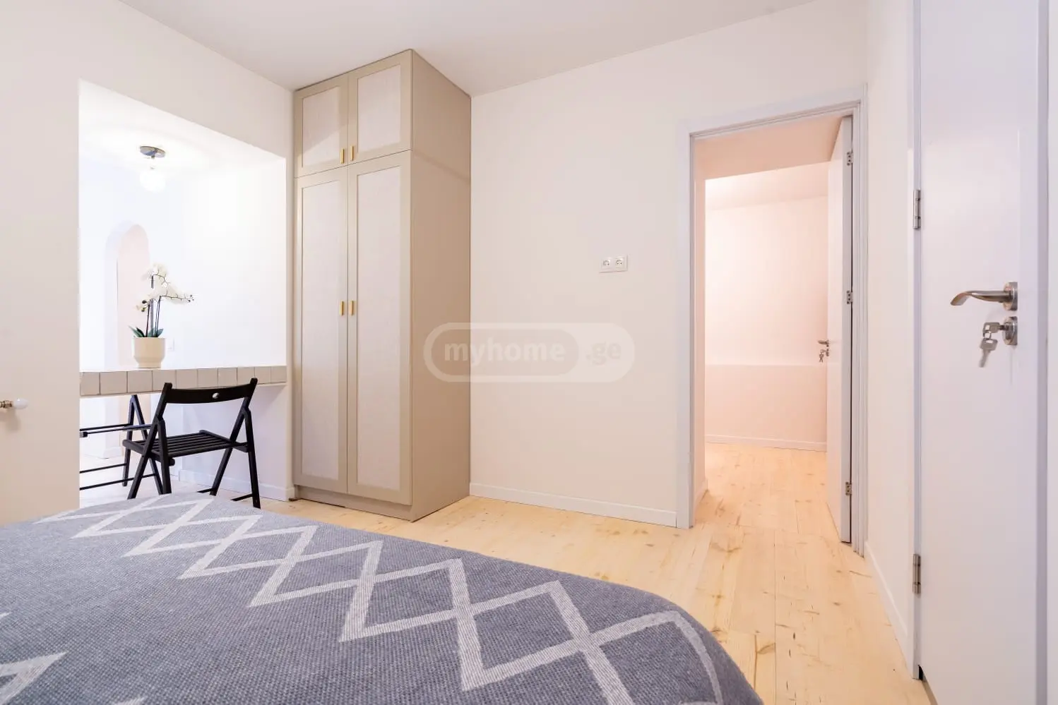 2 Room Apartment Daily Rent In Vera view 5