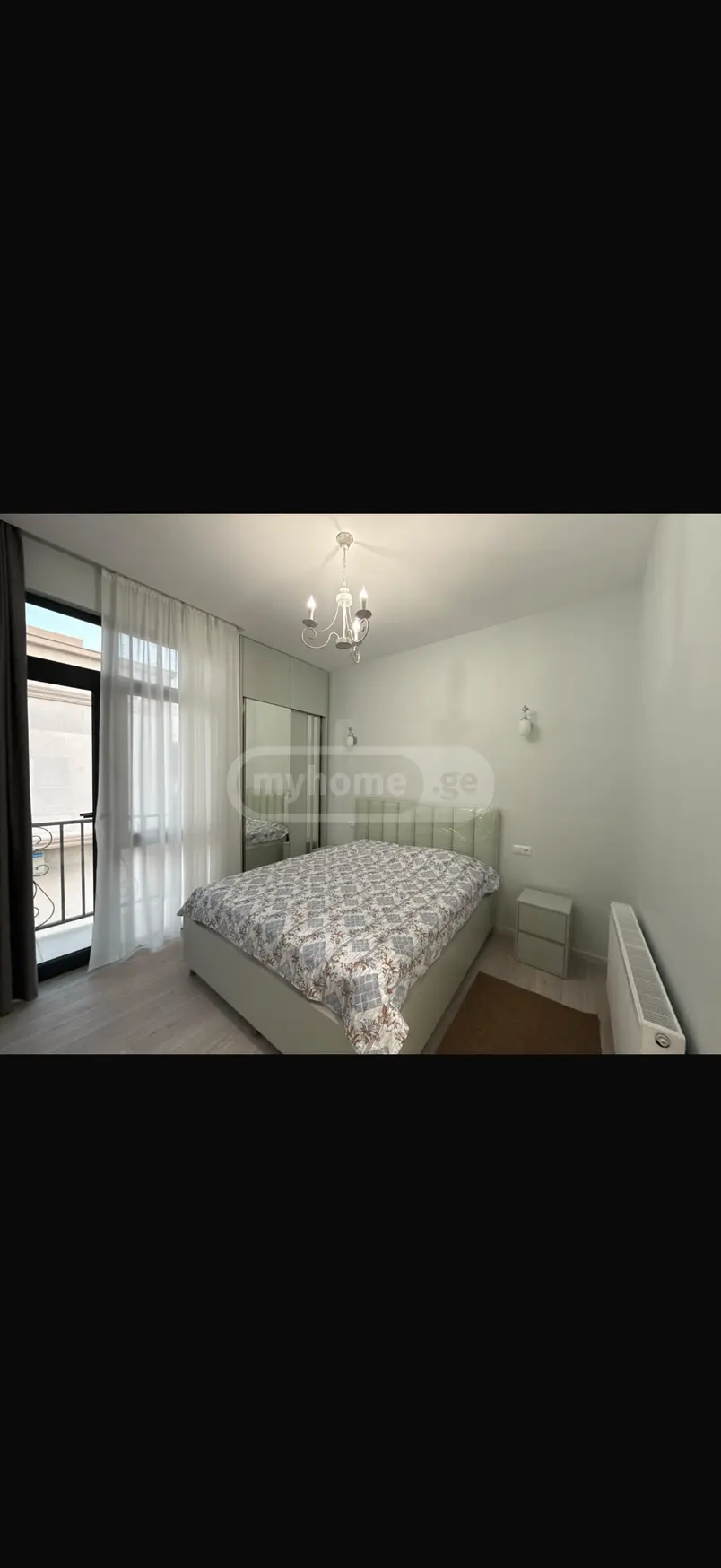 8 Room Private House For Rent In Khelvachauri view 9