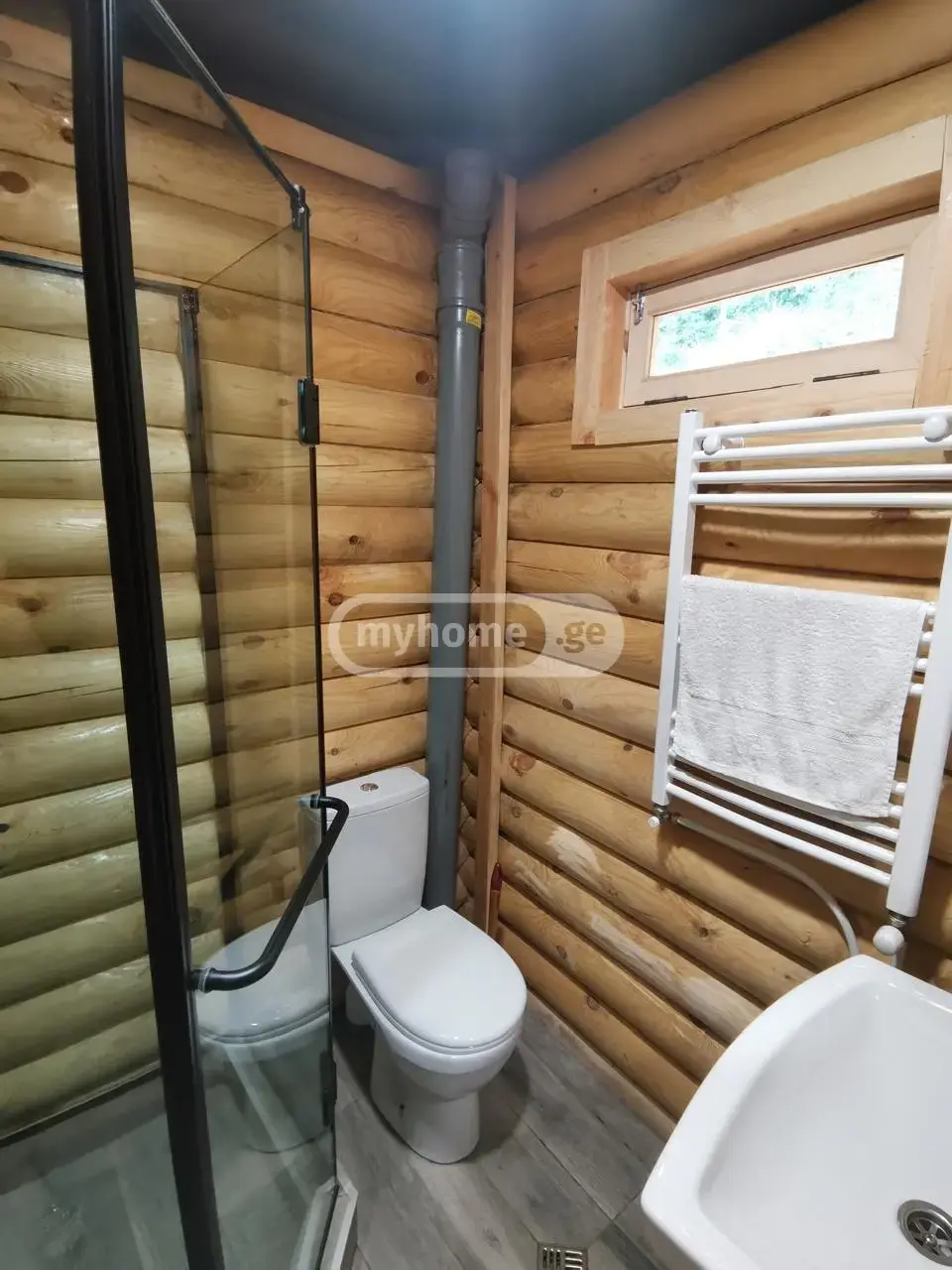 5 Room Country House For Sale view 7