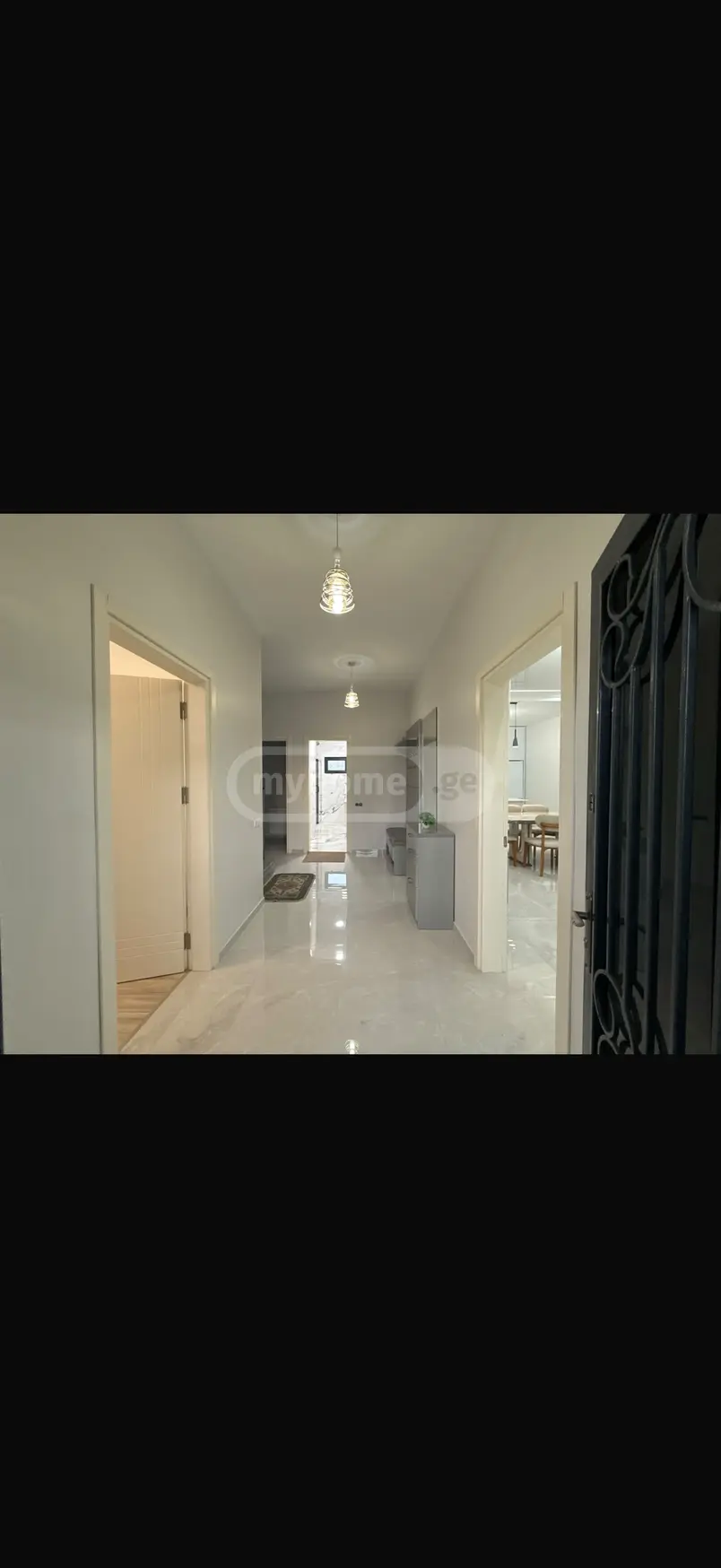 8 Room Private House For Rent In Khelvachauri view 6