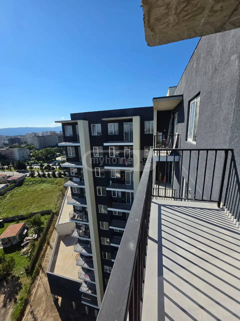 2 Room Apartment For Sale view 7