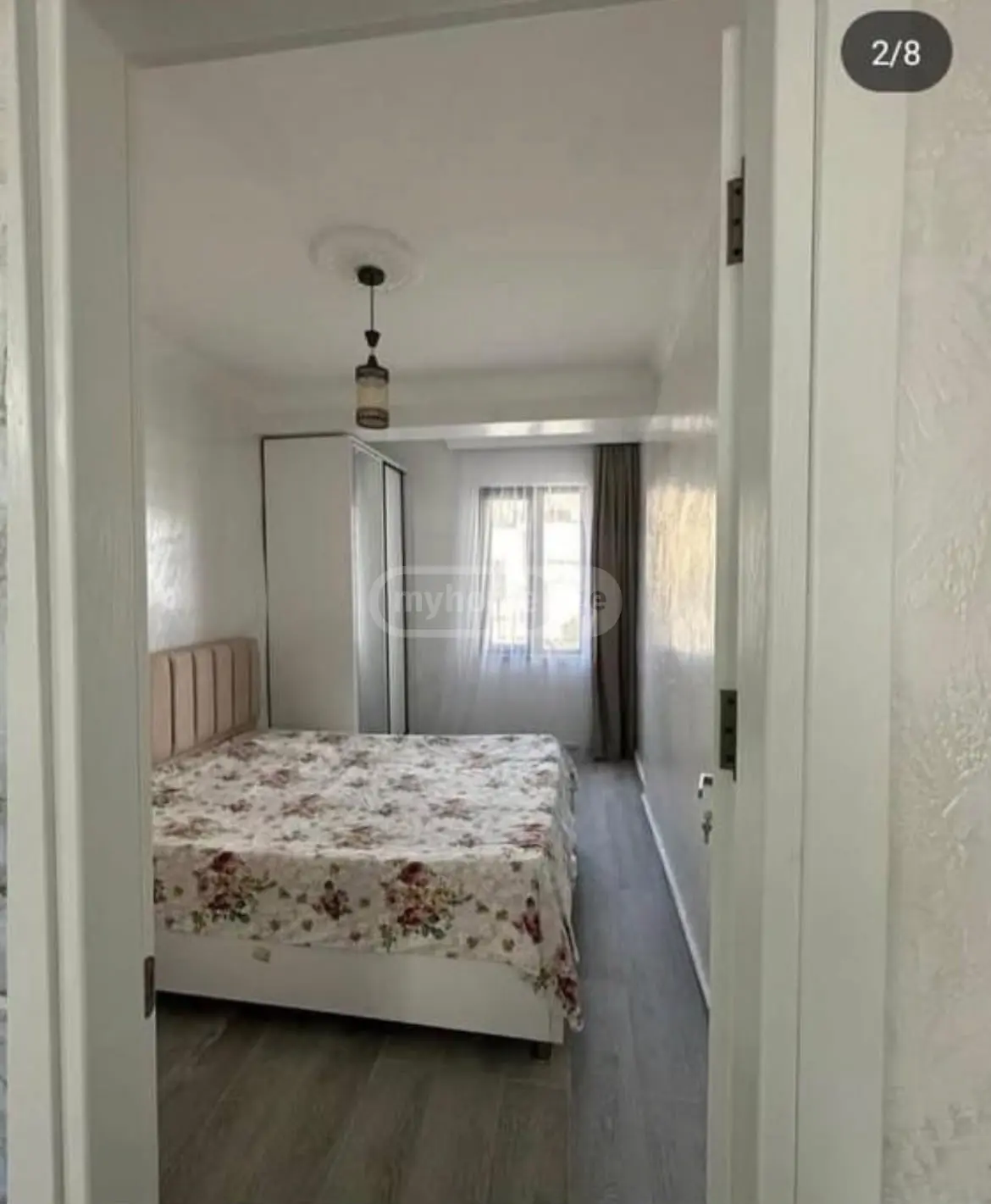 3 Room Private House For Rent In Gonio, In Khelvachauri Municipality view 1