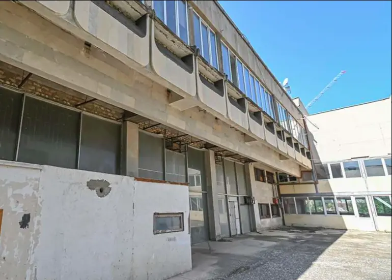 building