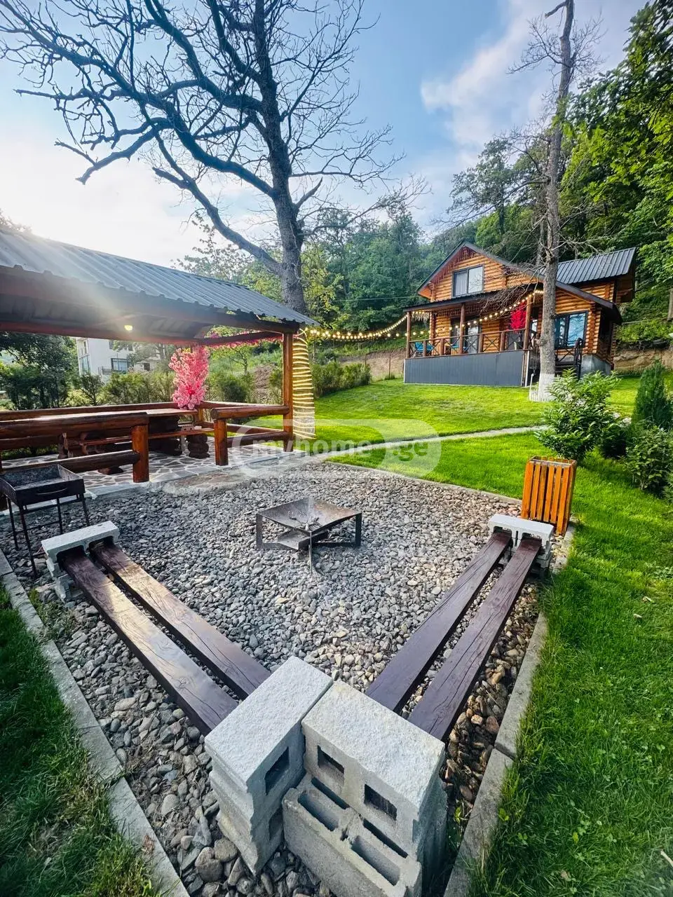5 Room Country House For Sale view 3