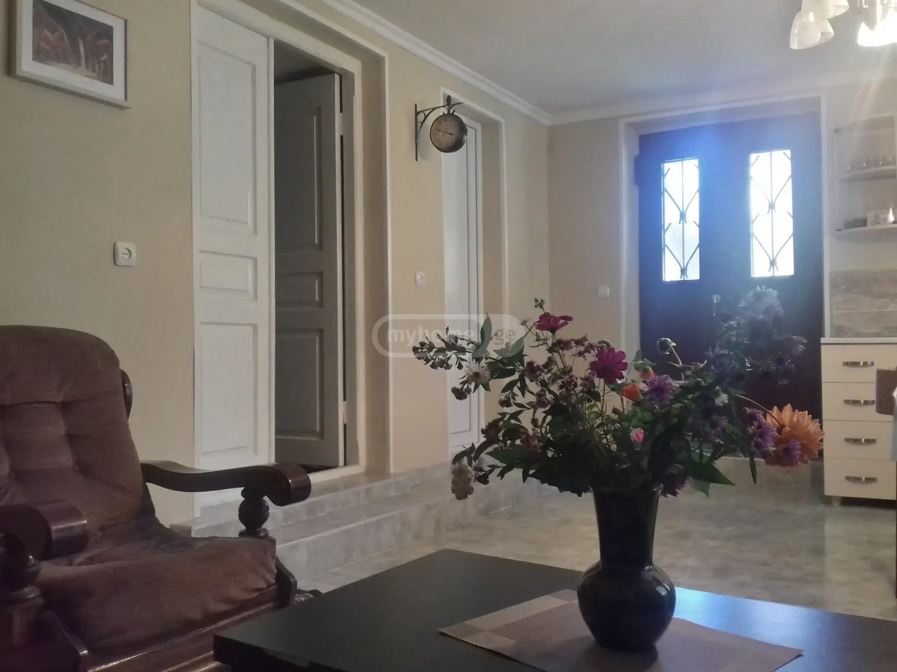 2 Room Private House Daily Rent In Dusheti view 7