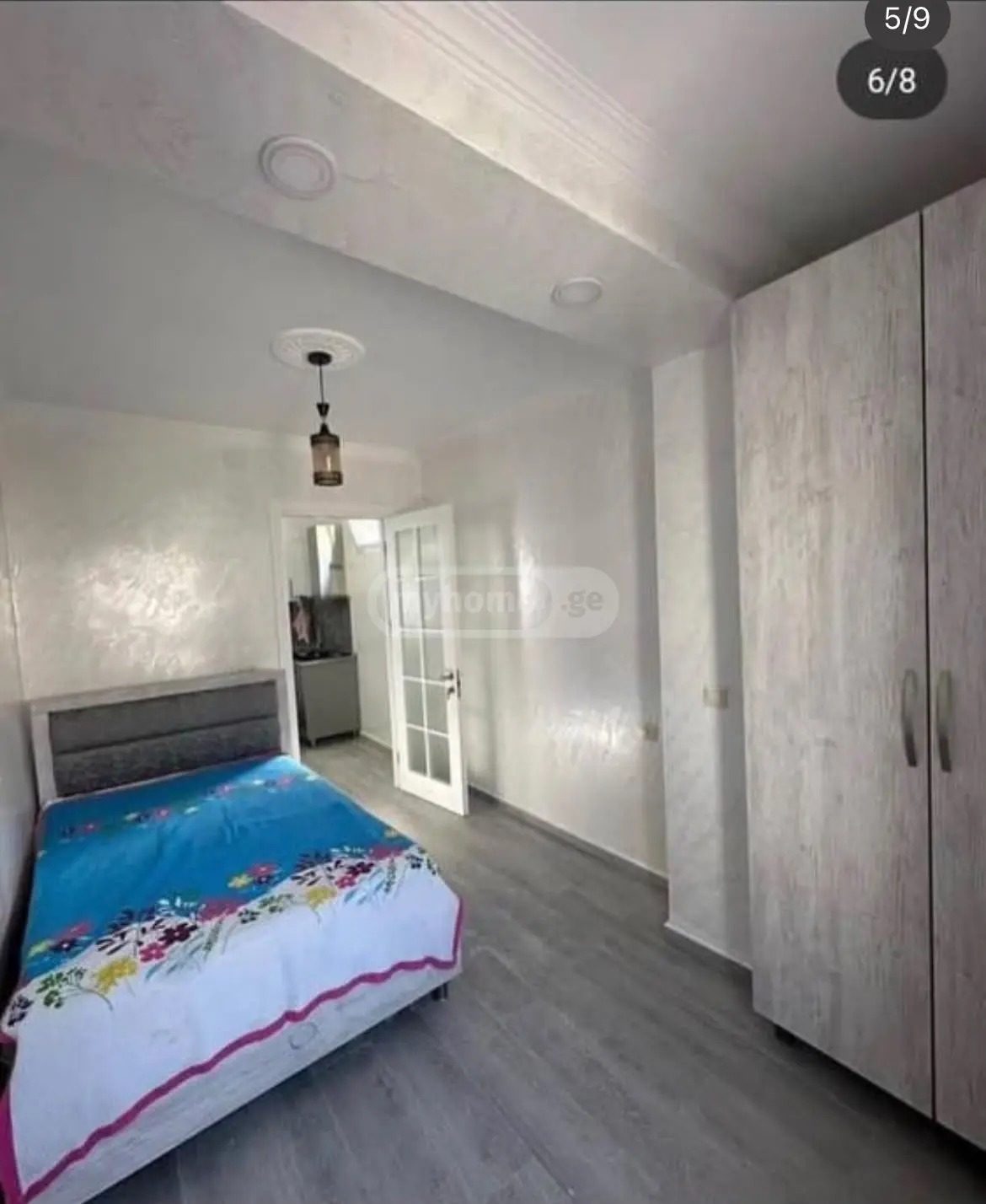 3 Room Private House For Rent In Gonio, In Khelvachauri Municipality view 7