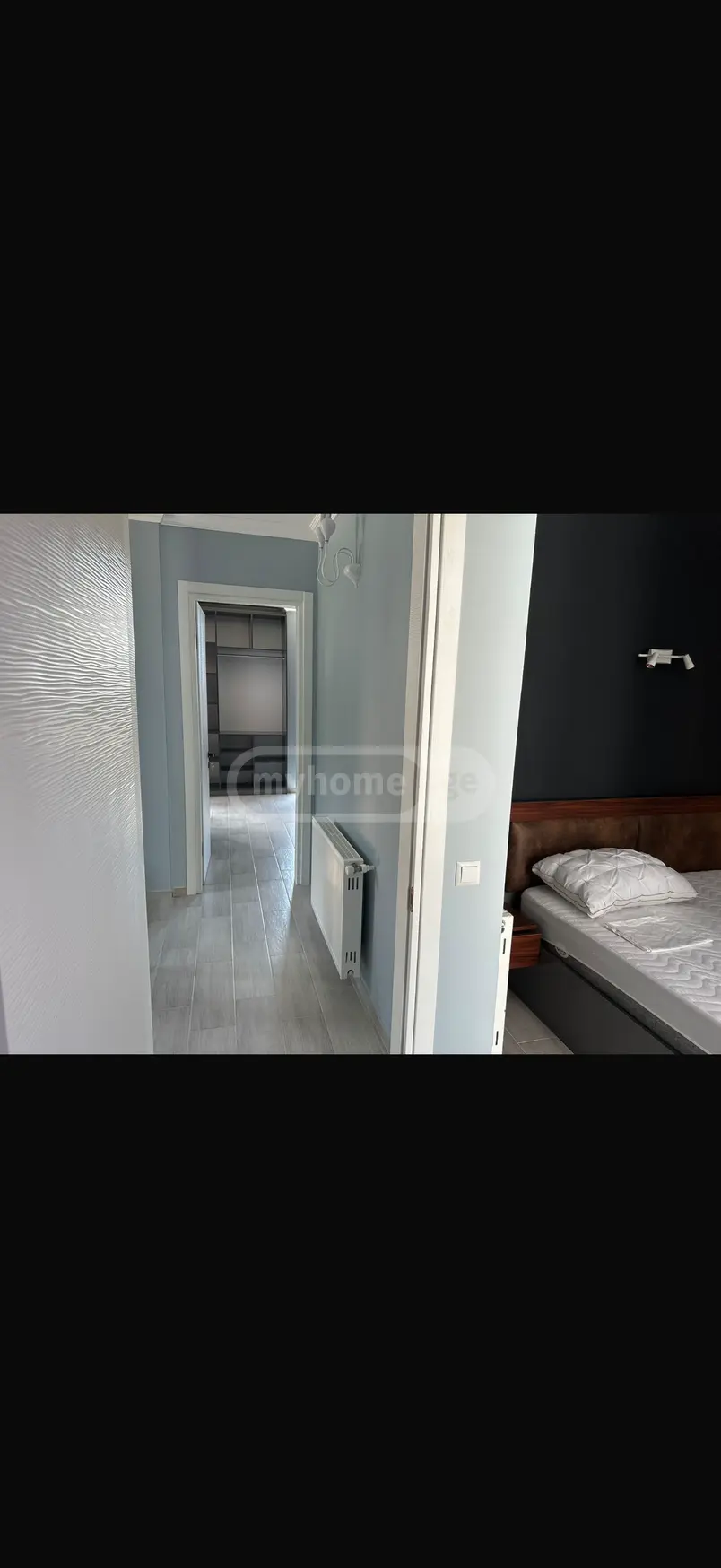4 Room Country House For Rent In Gonio, In Khelvachauri Municipality view 9