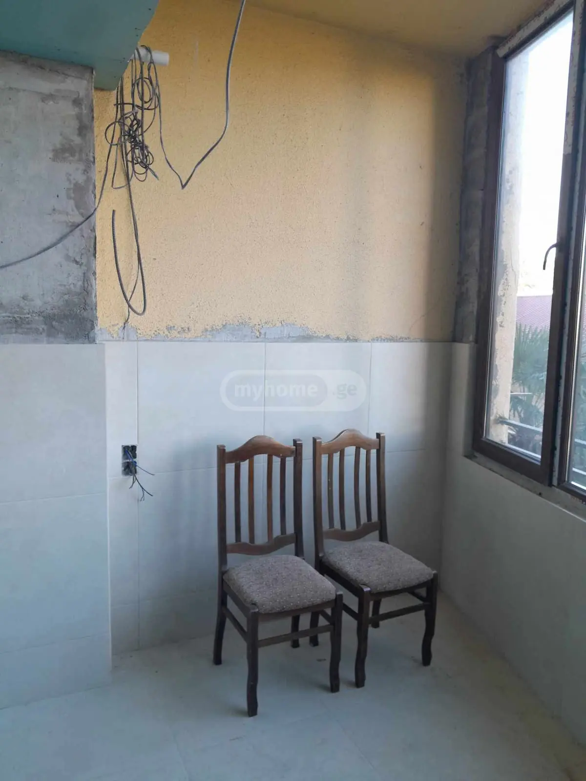 1 Room Apartment For Sale view 3