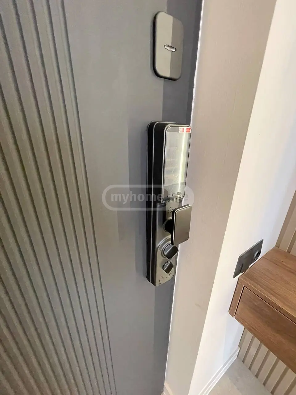 3 Room Apartment For Rent In Saburtalo view 13