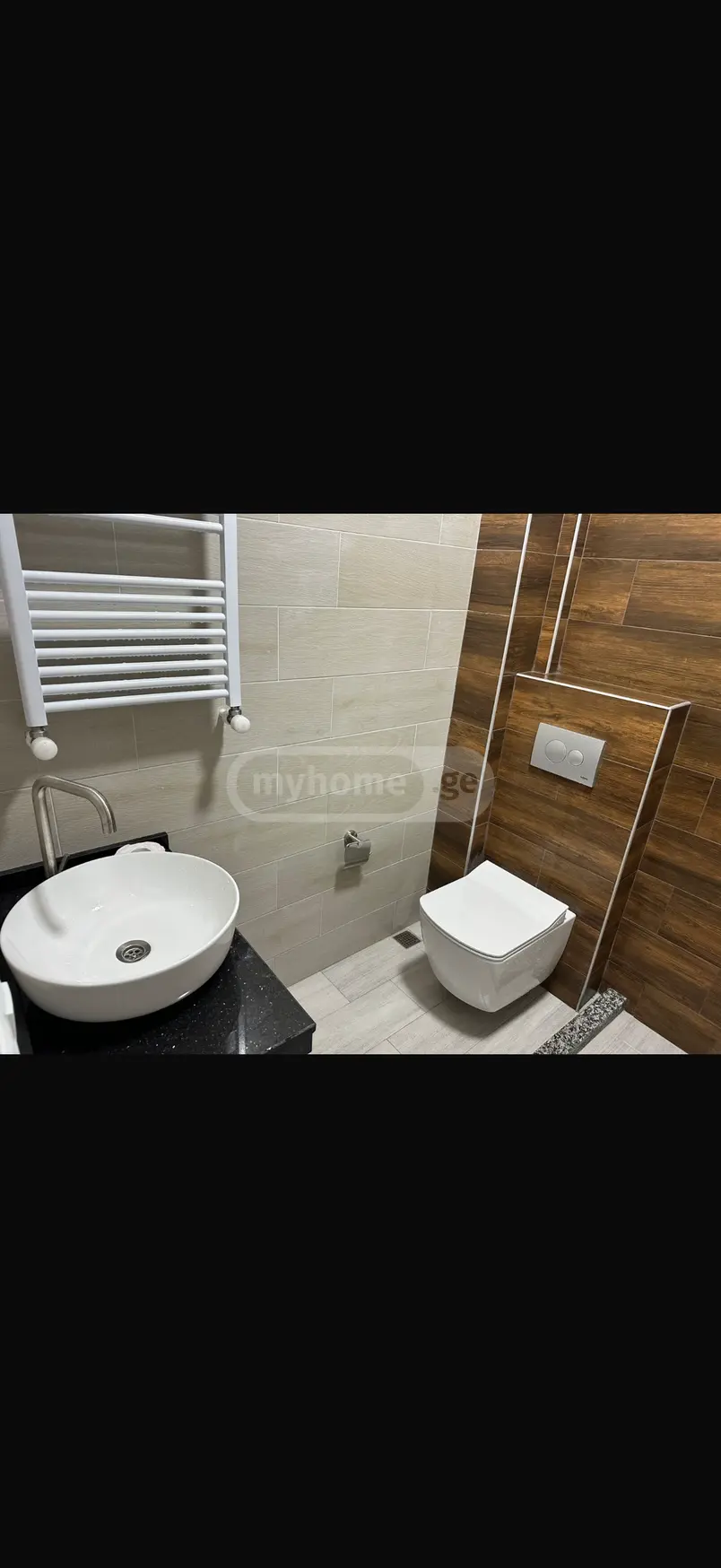 4 Room Country House For Rent In Gonio, In Khelvachauri Municipality view 8