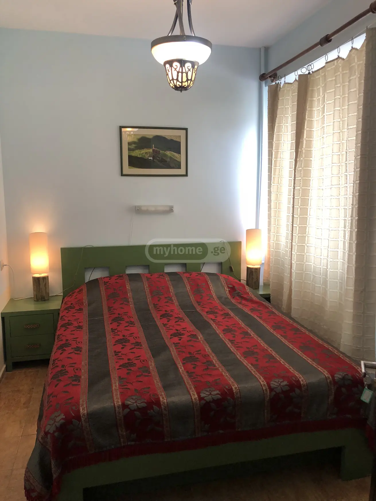 3 Room Apartment For Rent In Gudauri view 3