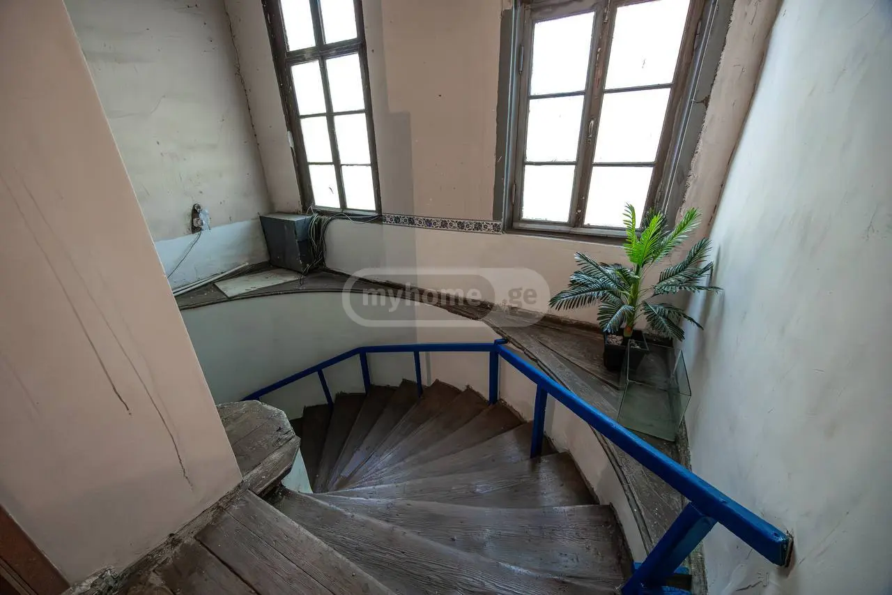 2 Room Apartment For Sale view 14