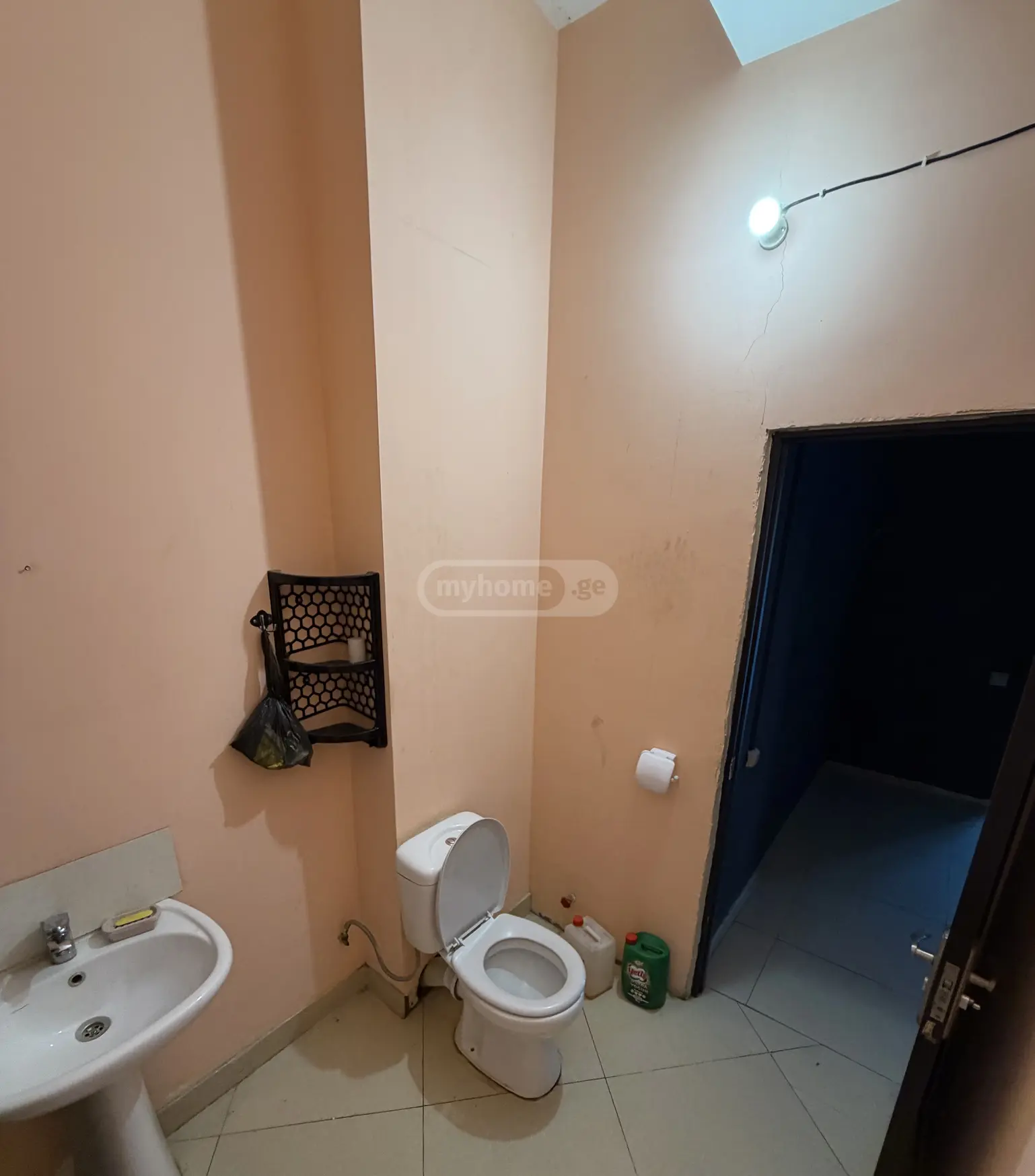 Universal Commercial Area For Rent In Varketili view 7