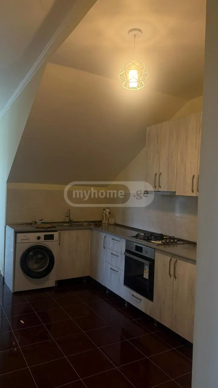 3 Room Private House For Rent In Gonio, In Khelvachauri Municipality view 10