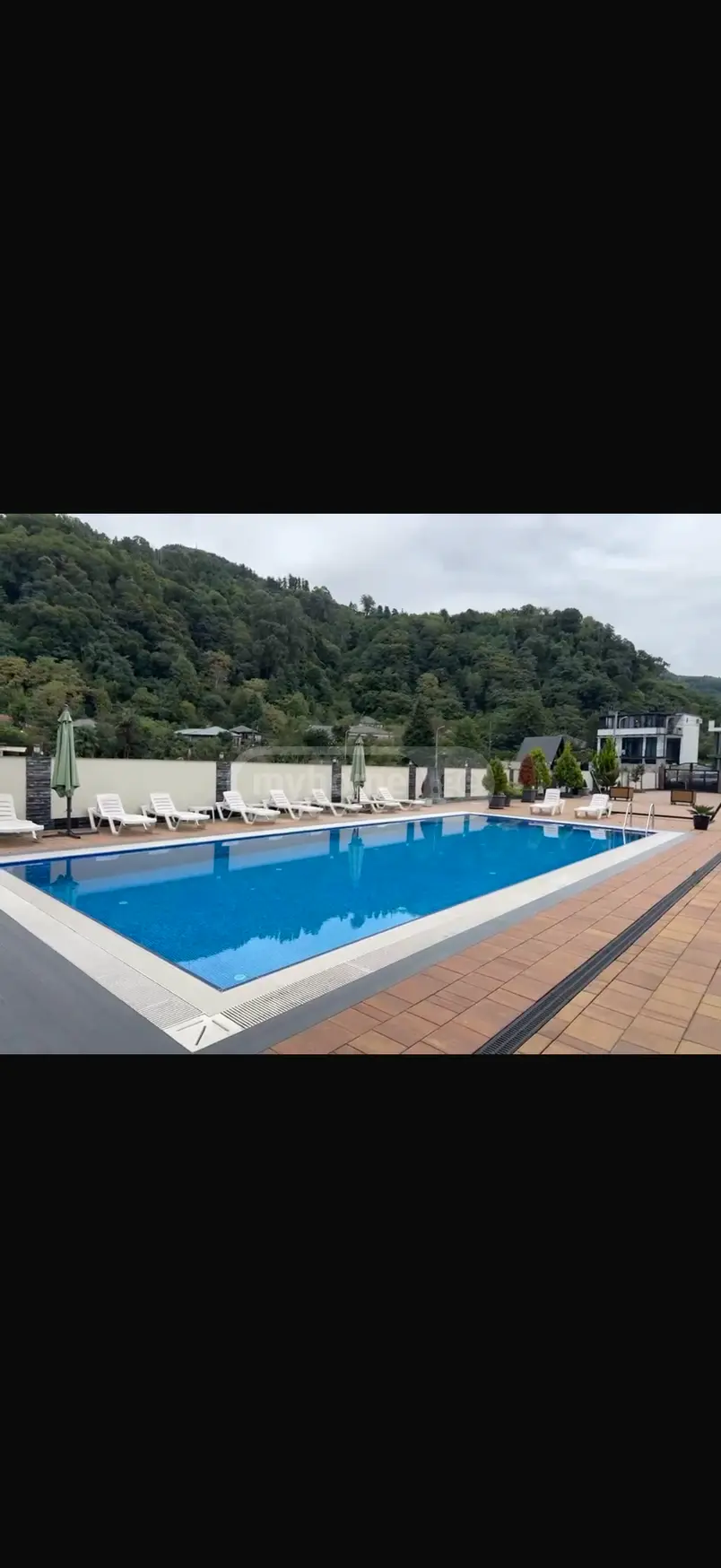 4 Room Country House For Rent In Gonio, In Khelvachauri Municipality view 5