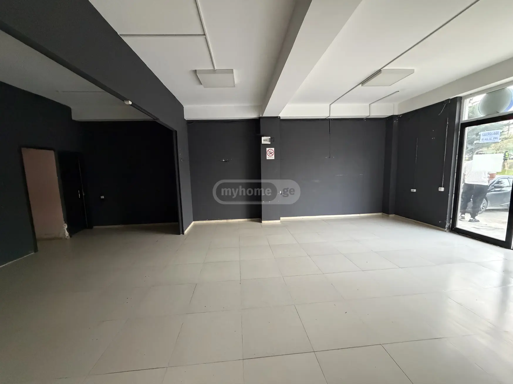 Universal Commercial Area For Rent In Varketili view 3