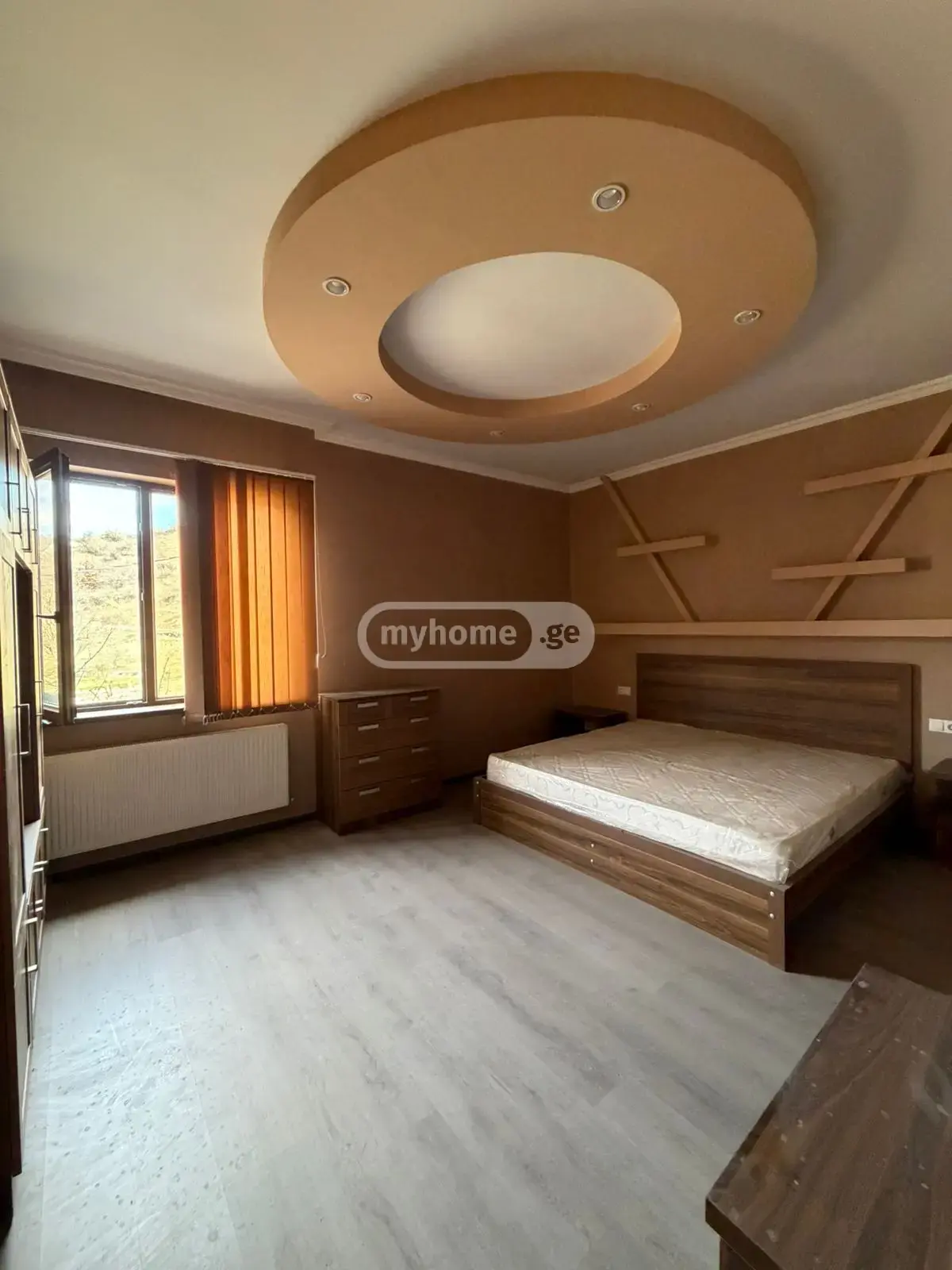 Universal Commercial Area For Sale In Tsitsamuri, In Mtskheta Municipality view 9