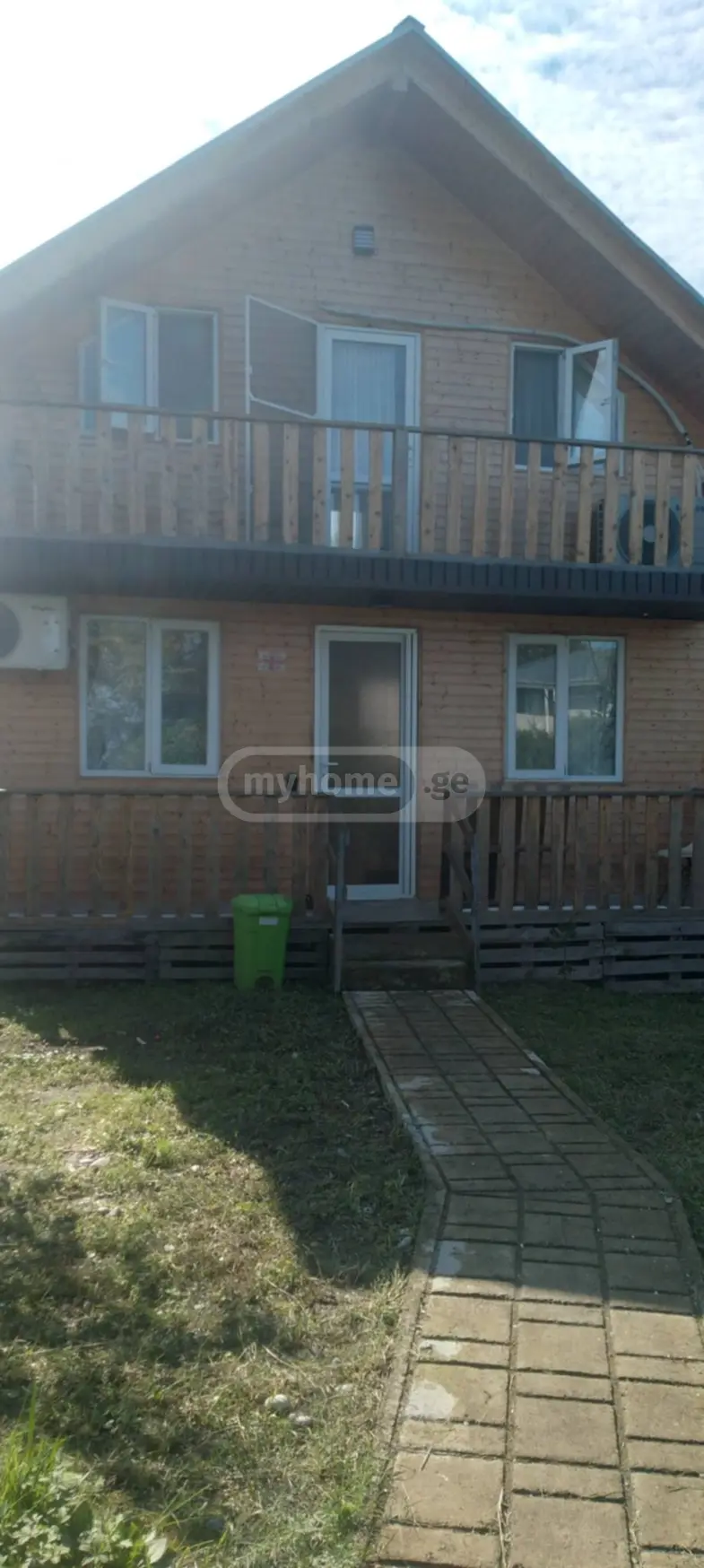 3 Room Apartment For Rent In Khutsubani, In Kobuleti Municipality view 5