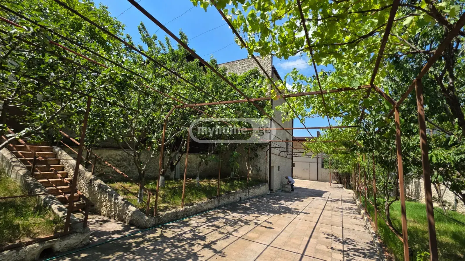 Universal Commercial Area For Sale In Tsitsamuri, In Mtskheta Municipality view 6