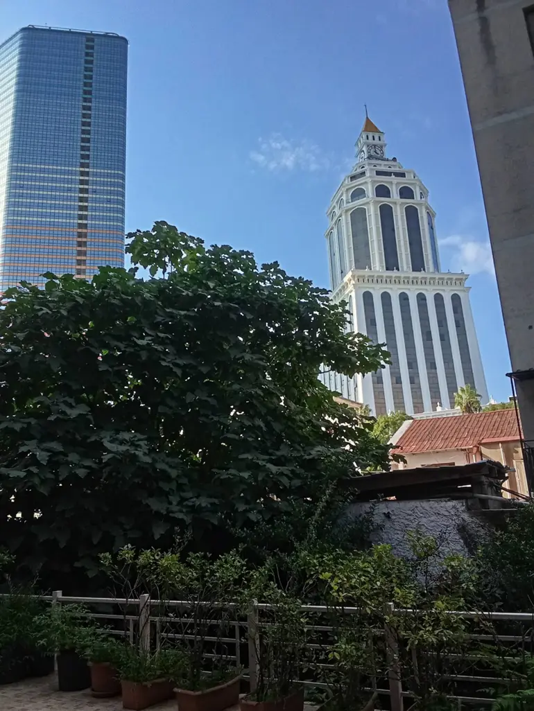 building