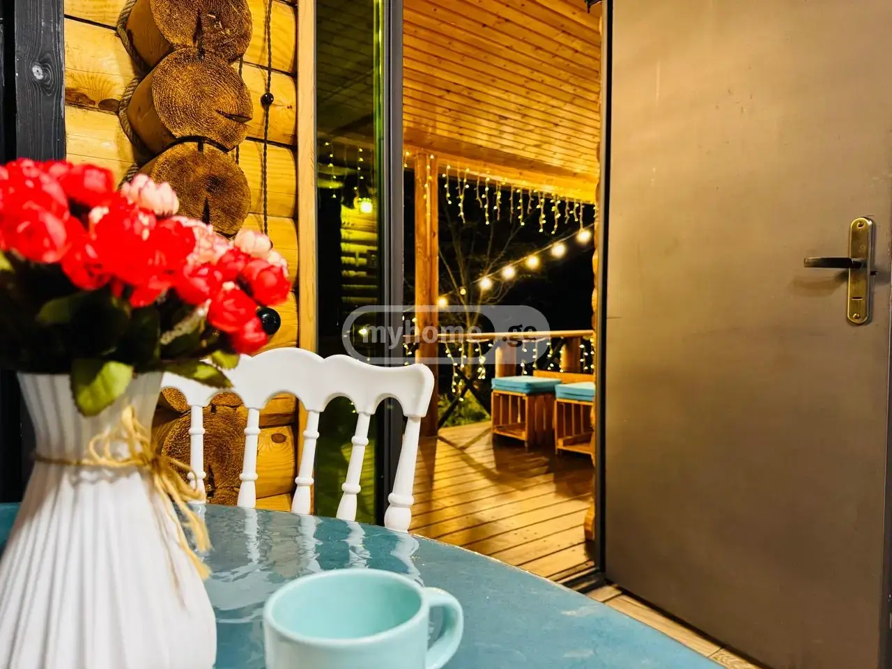 5 Room Country House For Sale view 4