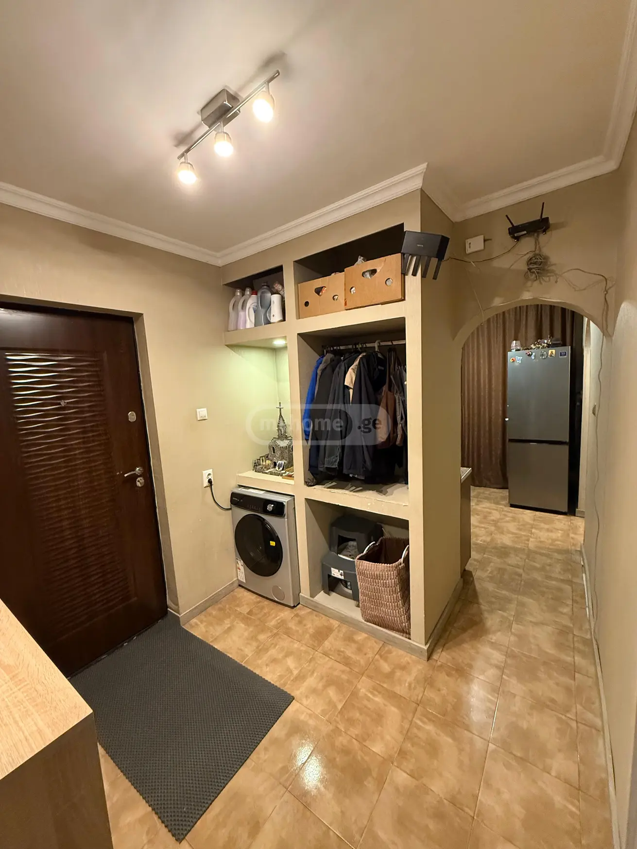 3 Room Apartment For Sale view 13