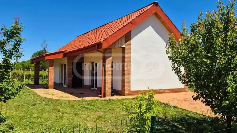 3 Room Country House For Sale view 4
