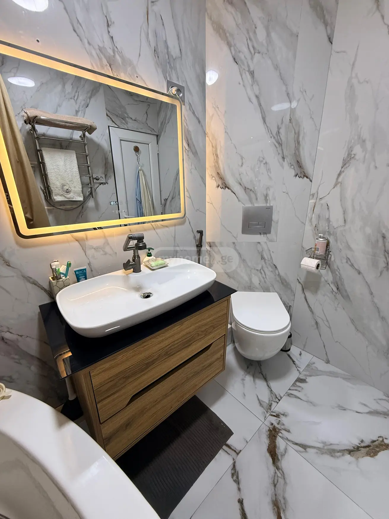 3 Room Apartment For Sale view 6