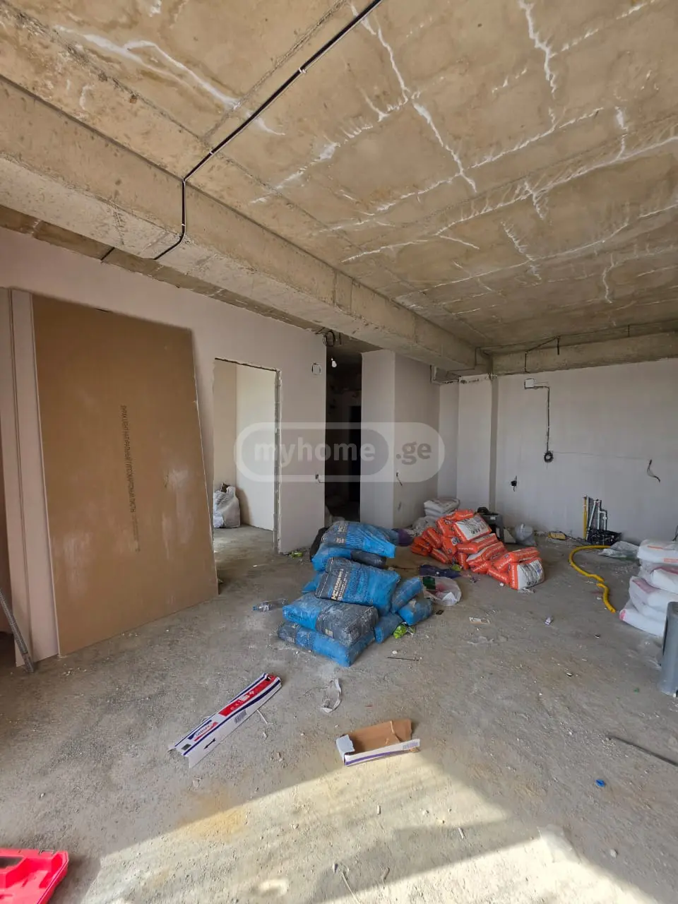 2 Room Apartment For Sale view 11